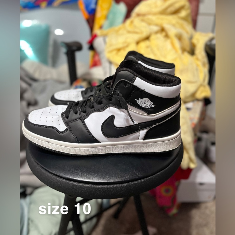 Selling low for how much I wore them